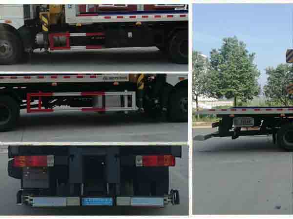 ��������CLW5082TQZC6������܇(ch��)