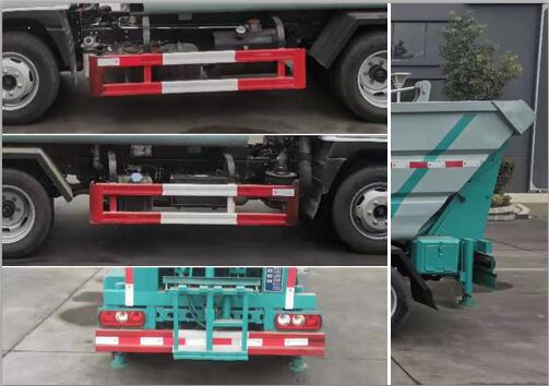 ��������CLW5045ZZZSH6�����bжʽ����܇