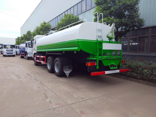 東風20噸灑水車圖片 東風20噸灑水車圖片