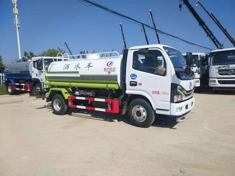 國六東風多利卡5噸灑水車 朝柴130馬力 工地必備 無稅包送可分期 國六東風多利卡5噸灑水車 朝柴130馬力 工地必備 無稅包送可分期