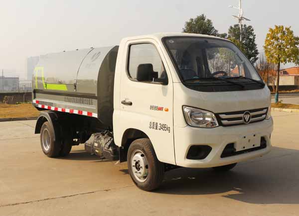 ����3���ܷ�����܇-�v����CLT5031ZXLBJ6�͎�ʽ����܇�r(ji��)������-����ӯͨ