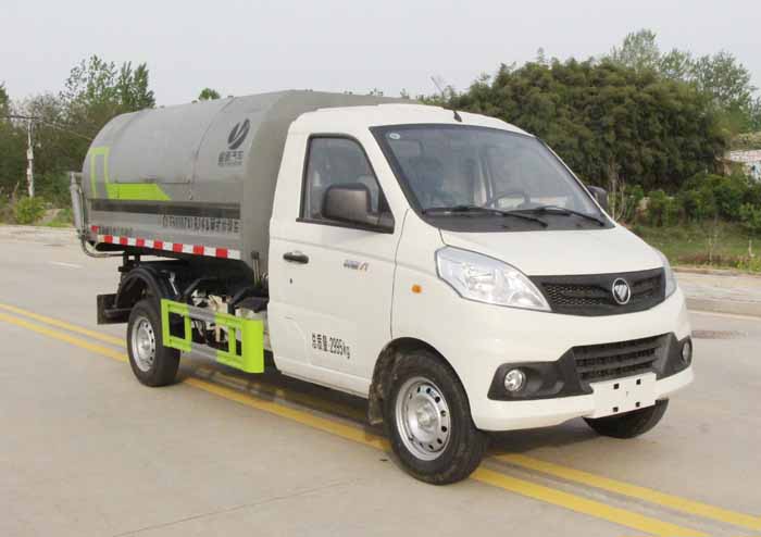 �����ܷ�С������܇-�v����CLT5030ZXLBJ6A�͎�ʽ����܇�r(ji��)��-����ӯͨ