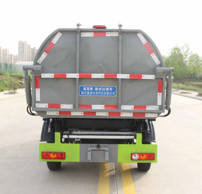 �����ܷ�С������܇-�v����CLT5030ZXLBJ6A�͎�ʽ����܇�r(ji��)��-����ӯͨ