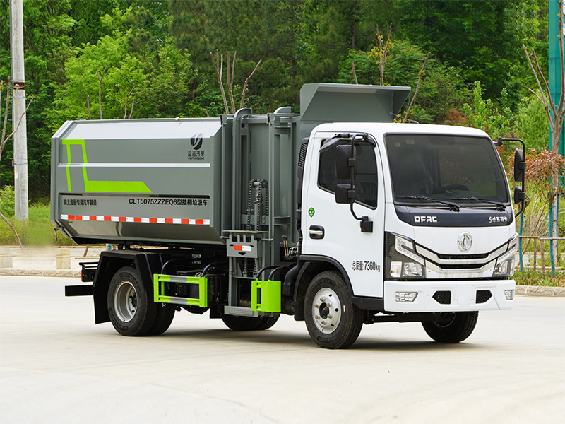 �|�LС��������Ͱ����܇-CLT5075ZZZEQ6�͒�Ͱ����܇���a�S��-����ӯͨ