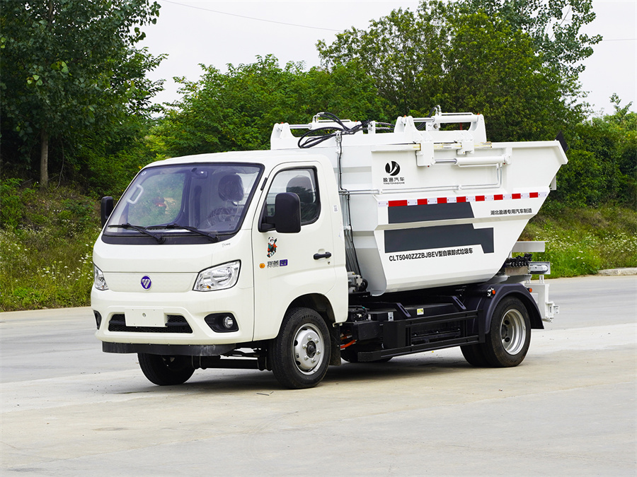 CLT5040ZZZBJBEV�ͼ�늄�(d��ng)���bжʽ����܇-����С������Դ늄�(d��ng)���bжʽ����܇